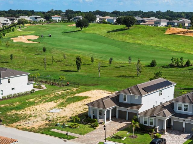 16110 VOLTERRA POINT, Bella Collina, FL 34756