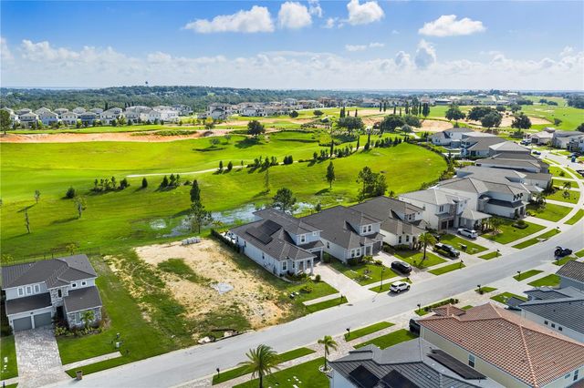 16110 VOLTERRA POINT, Bella Collina, FL 34756