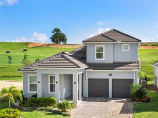 16110 VOLTERRA POINT, Bella Collina, FL 34756