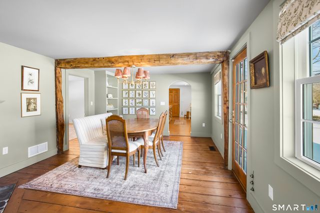 100 Tuller Road, Fairfield, CT 06825