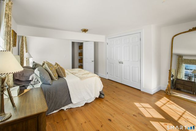 100 Tuller Road, Fairfield, CT 06825