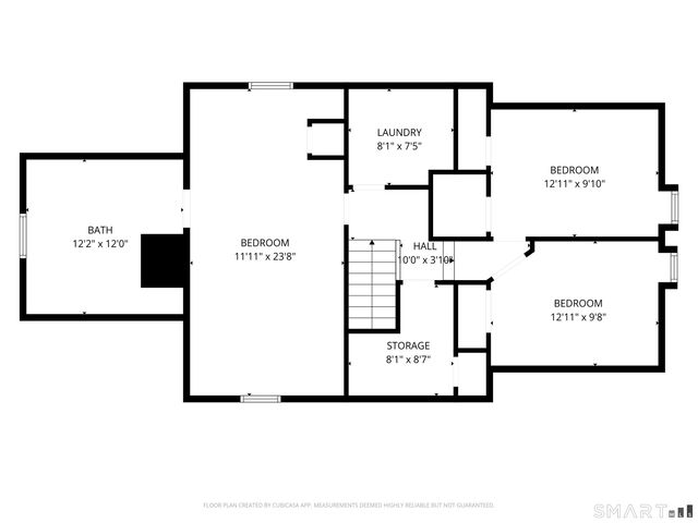 100 Tuller Road, Fairfield, CT 06825