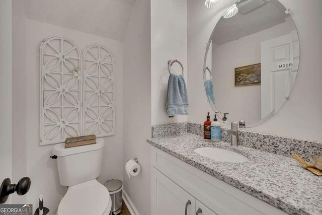 803 Windcroft Circle NW, Acworth, GA 30101