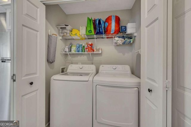 803 Windcroft Circle NW, Acworth, GA 30101