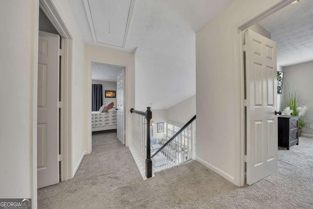 803 Windcroft Circle NW, Acworth, GA 30101