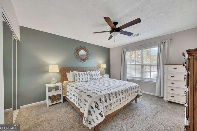 803 Windcroft Circle NW, Acworth, GA 30101