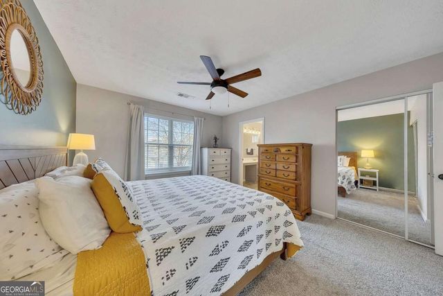 803 Windcroft Circle NW, Acworth, GA 30101