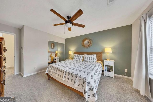 803 Windcroft Circle NW, Acworth, GA 30101