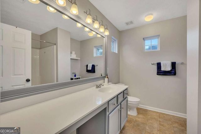 803 Windcroft Circle NW, Acworth, GA 30101