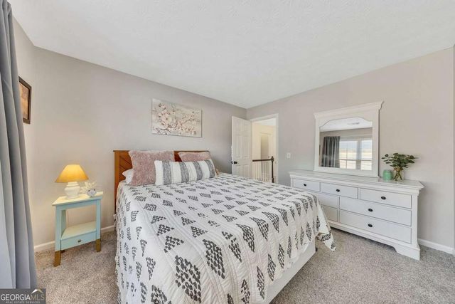 803 Windcroft Circle NW, Acworth, GA 30101