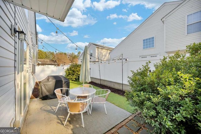 803 Windcroft Circle NW, Acworth, GA 30101