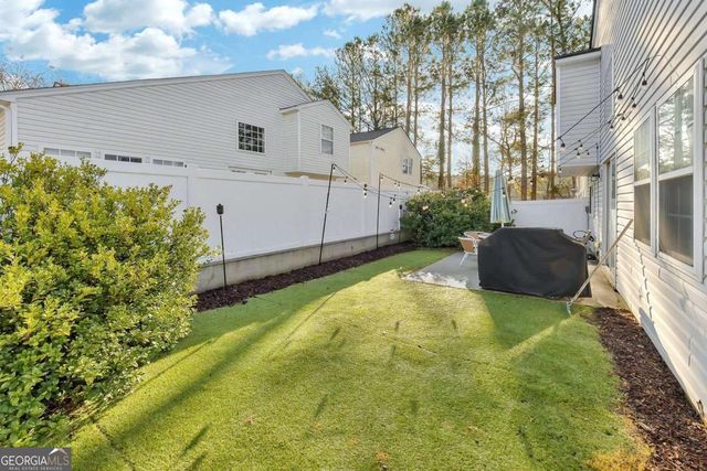 803 Windcroft Circle NW, Acworth, GA 30101