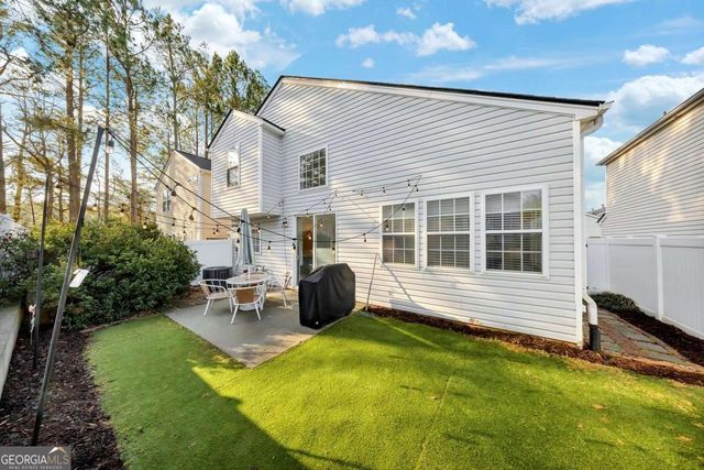 803 Windcroft Circle NW, Acworth, GA 30101