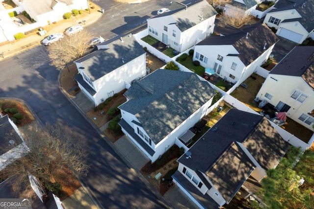 803 Windcroft Circle NW, Acworth, GA 30101