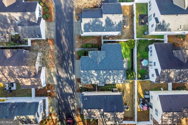 803 Windcroft Circle NW, Acworth, GA 30101