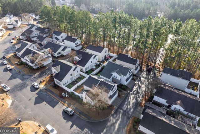 803 Windcroft Circle NW, Acworth, GA 30101