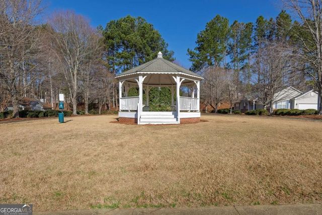 803 Windcroft Circle NW, Acworth, GA 30101