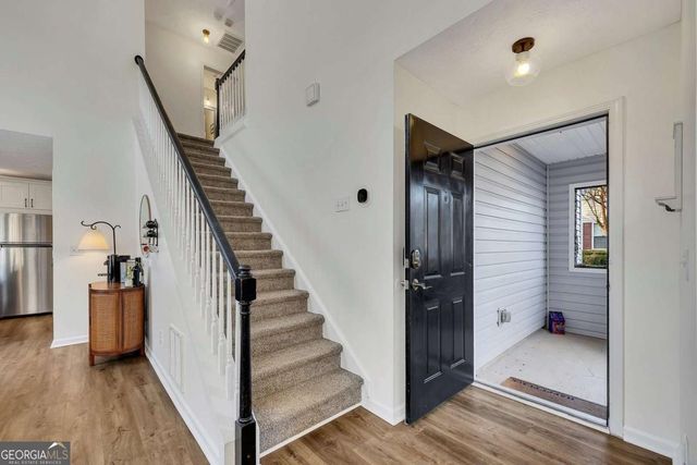 803 Windcroft Circle NW, Acworth, GA 30101