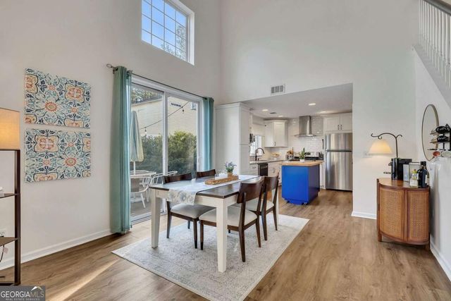 803 Windcroft Circle NW, Acworth, GA 30101