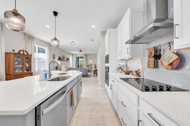 4316 RENLY LANE, Clermont, FL 34711