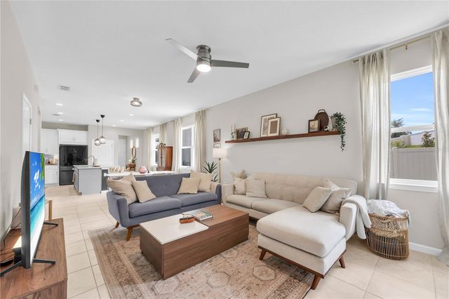 4316 RENLY LANE, Clermont, FL 34711