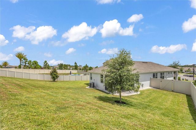 4316 RENLY LANE, Clermont, FL 34711