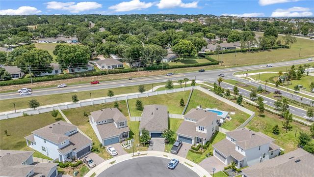 4316 RENLY LANE, Clermont, FL 34711
