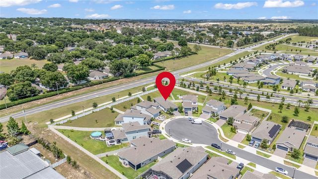 4316 RENLY LANE, Clermont, FL 34711