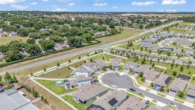 4316 RENLY LANE, Clermont, FL 34711