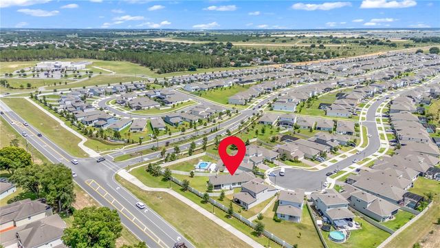 4316 RENLY LANE, Clermont, FL 34711