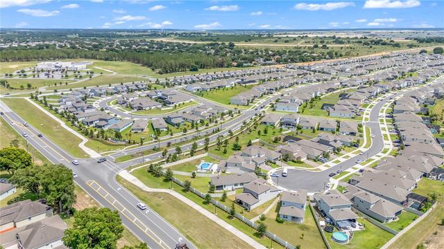 4316 RENLY LANE, Clermont, FL 34711