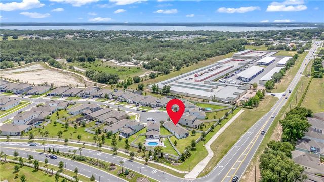 4316 RENLY LANE, Clermont, FL 34711