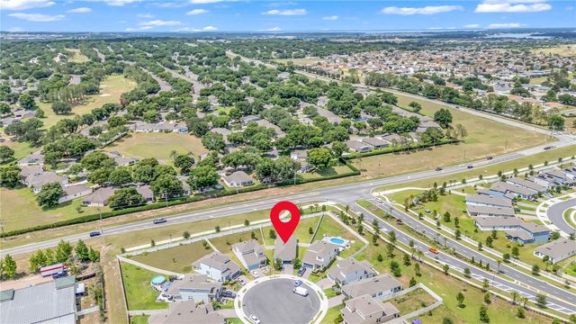 4316 RENLY LANE, Clermont, FL 34711