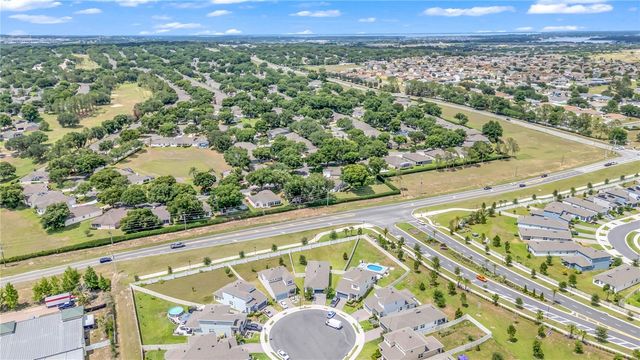4316 RENLY LANE, Clermont, FL 34711
