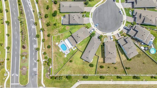4316 RENLY LANE, Clermont, FL 34711