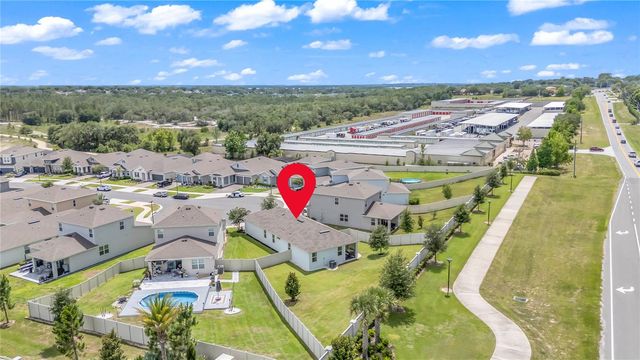 4316 RENLY LANE, Clermont, FL 34711