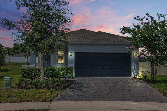 4316 RENLY LANE, Clermont, FL 34711