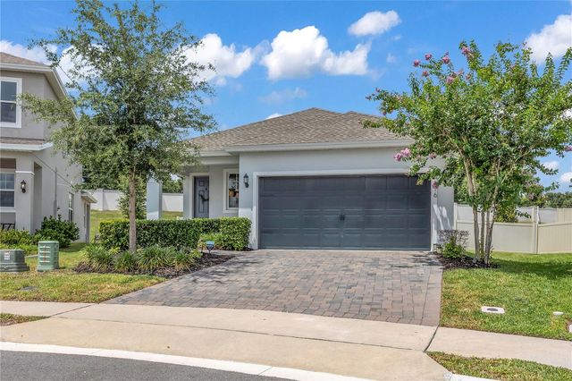 4316 RENLY LANE, Clermont, FL 34711