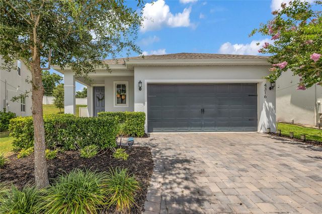 4316 RENLY LANE, Clermont, FL 34711