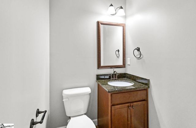 505 Bishop Road, Inman, SC 29349