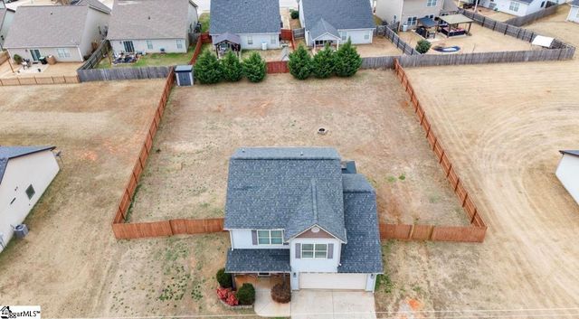 505 Bishop Road, Inman, SC 29349