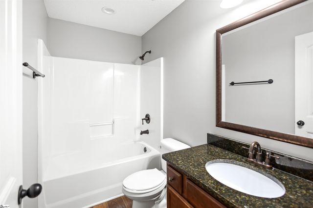 505 Bishop Road, Inman, SC 29349