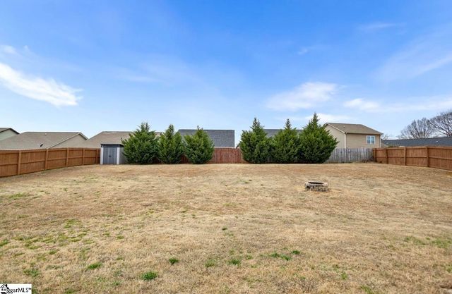 505 Bishop Road, Inman, SC 29349