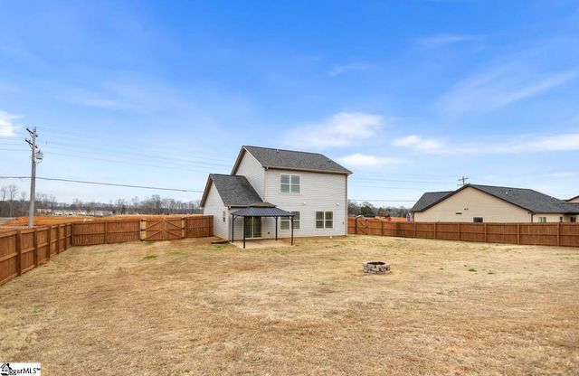 505 Bishop Road, Inman, SC 29349