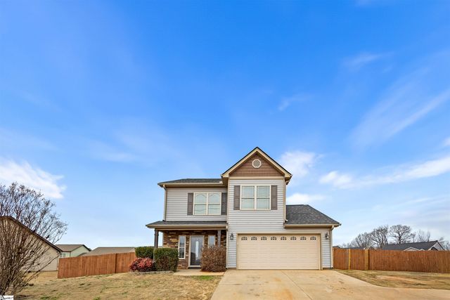 505 Bishop Road, Inman, SC 29349