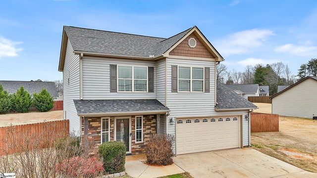 505 Bishop Road, Inman, SC 29349