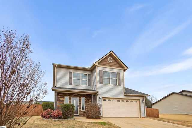 505 Bishop Road, Inman, SC 29349