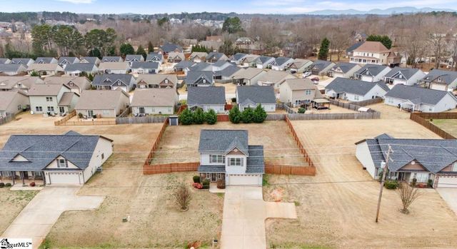 505 Bishop Road, Inman, SC 29349