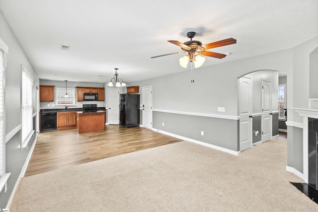 505 Bishop Road, Inman, SC 29349