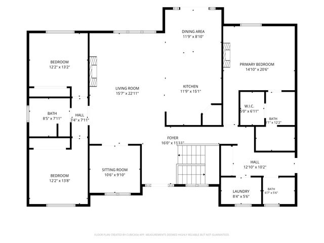 3847 43rd Avenue S, Moorhead, MN 56560